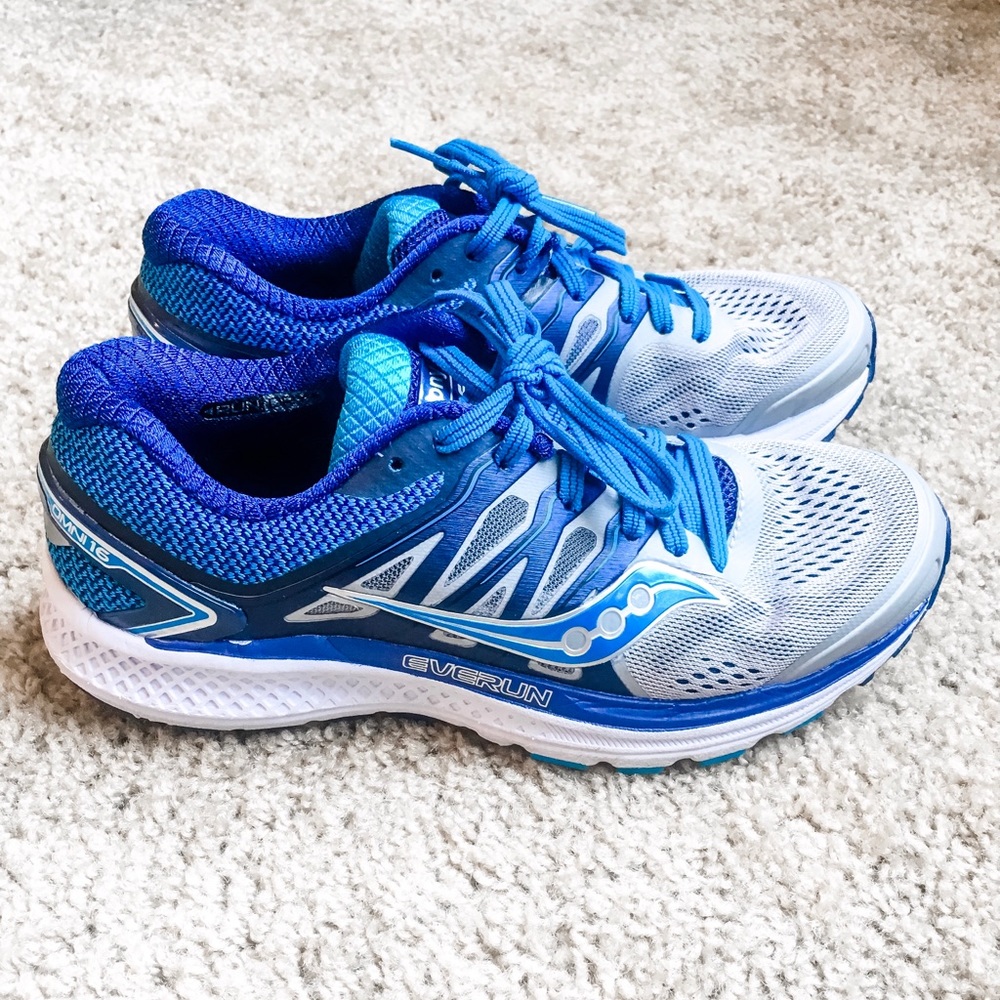 Saucony Omni 16